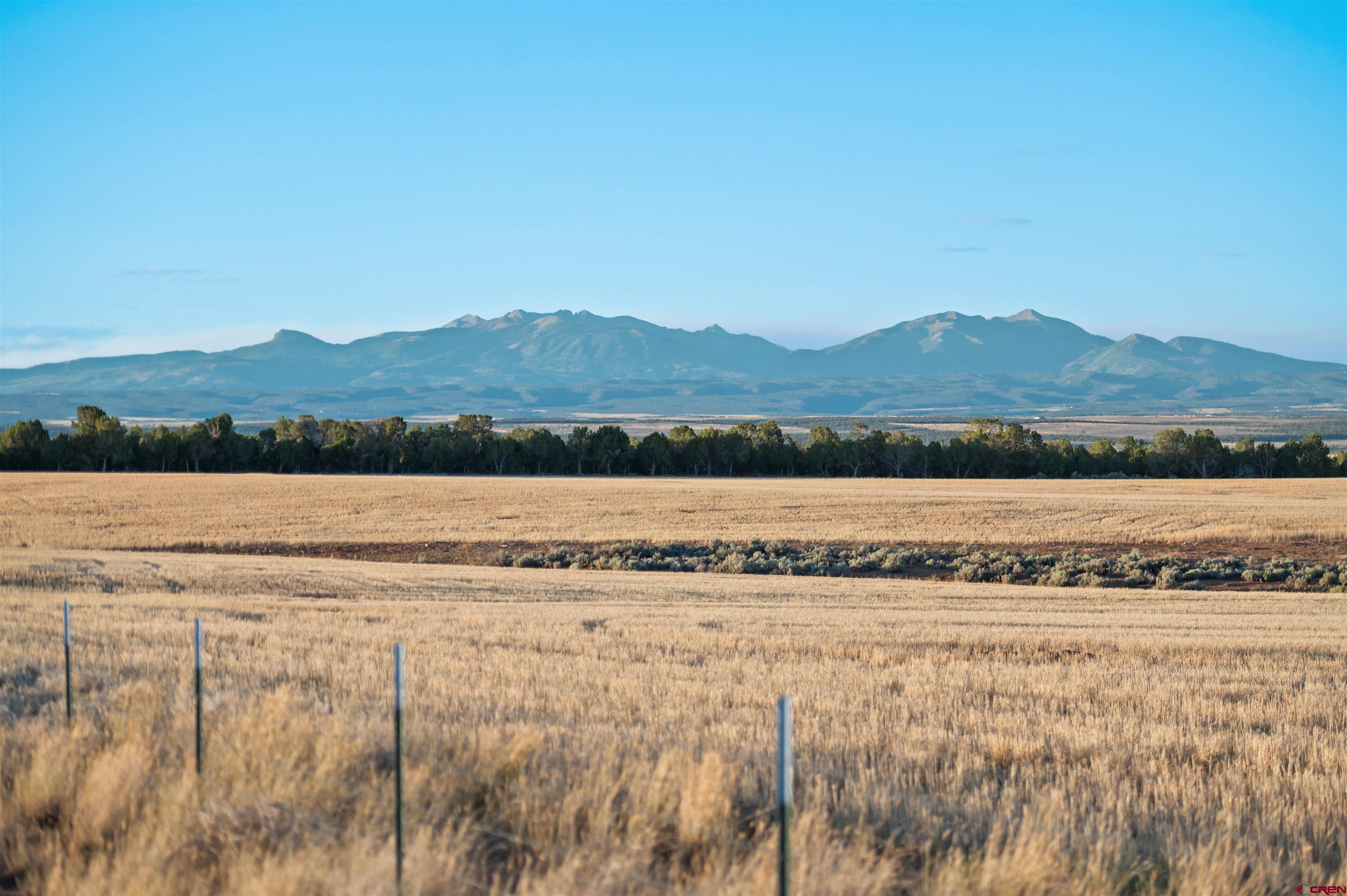 106 County Road 106 Hesperus, CO 81326 - Photo 43 of 44 a view of lake with mountain