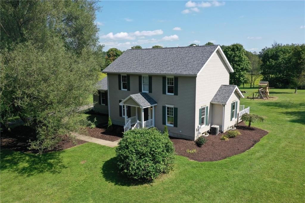 244 Center Church Road Grove City, PA 16127 - Photo 1 of 19 Gallery Image 1