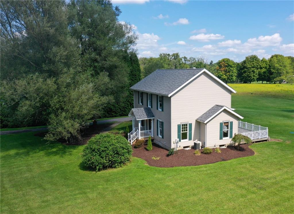 244 Center Church Road Grove City, PA 16127 - Photo 2 of 19 Gallery Image 2