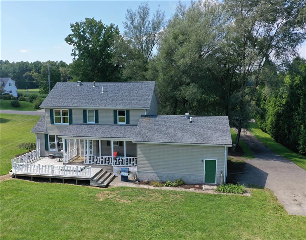 244 Center Church Road Grove City, PA 16127 - Photo 3 of 19 Gallery Image 3