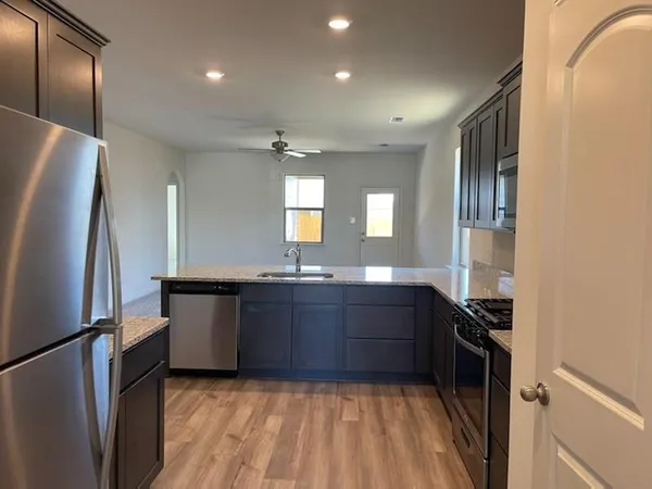 $2,100 | 13507 Musselshell Drive, Unit 13507, Ponder, TX 76259