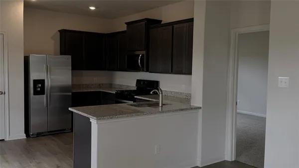 $2,100 | 13507 Musselshell Drive, Unit 13507, Ponder, TX 76259