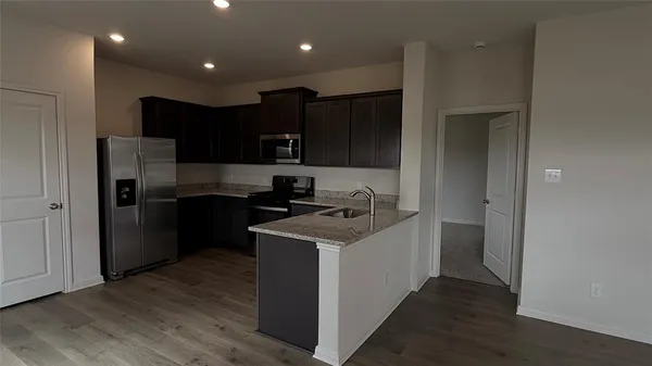 $2,100 | 13507 Musselshell Drive, Unit 13507, Ponder, TX 76259