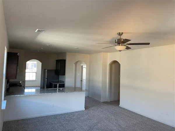 $2,100 | 13507 Musselshell Drive, Unit 13507, Ponder, TX 76259