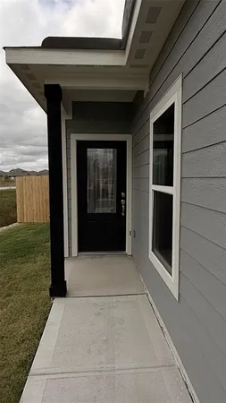 $2,100 | 13507 Musselshell Drive, Unit 13507, Ponder, TX 76259