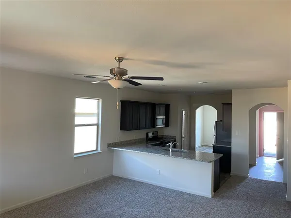$2,100 | 13507 Musselshell Drive, Unit 13507, Ponder, TX 76259