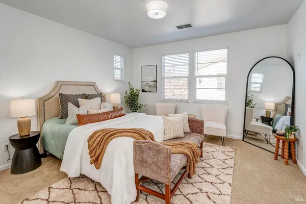 $599,500 | 1660 Glenmore Drive, Fairfield, CA 94533