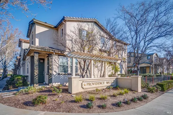 $599,500 | 1660 Glenmore Drive, Fairfield, CA 94533