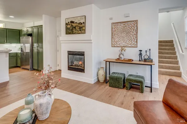 $599,500 | 1660 Glenmore Drive, Fairfield, CA 94533