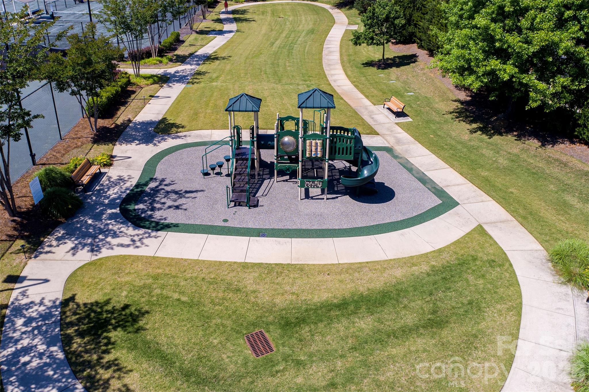 3008 Bartlett Street Fort Mill, SC 29715 - Photo 44 of 45