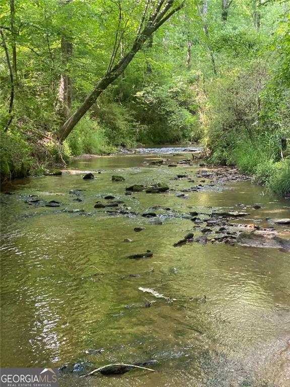 6675 Millwood Road Gainesville, GA 30506 - Photo 8 of 13 a view of a water view