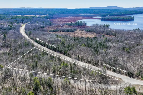 $89,000 | 0 Higgins Hill Road, Morrill, ME 04952