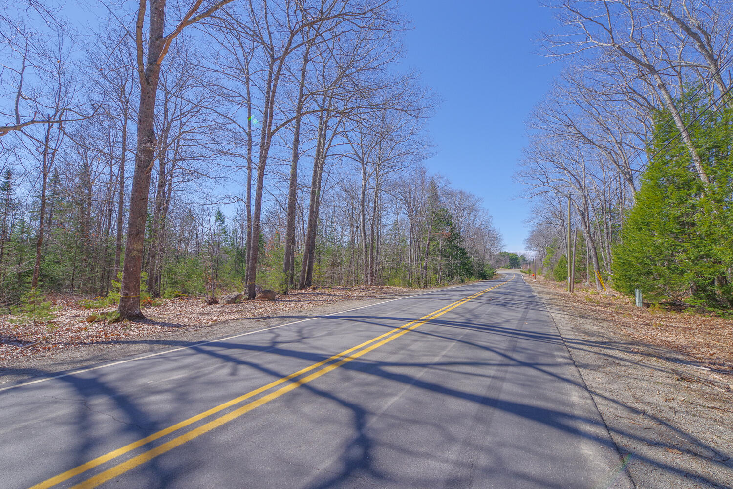 0 Higgins Hill Road Morrill, ME 04952 - Photo 14 of 14 244 Higgins Hill Rd 14