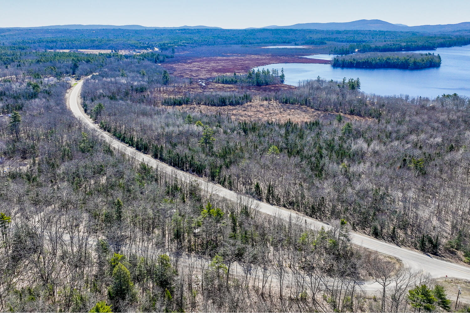 0 Higgins Hill Road Morrill, ME 04952 - Photo 3 of 14 244 Higgins Hill Rd 02