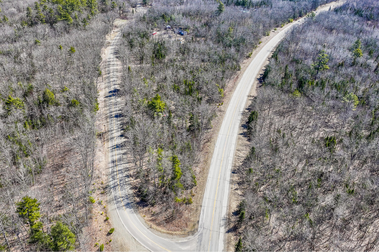 0 Higgins Hill Road Morrill, ME 04952 - Photo 4 of 14 244 Higgins Hill Rd 04