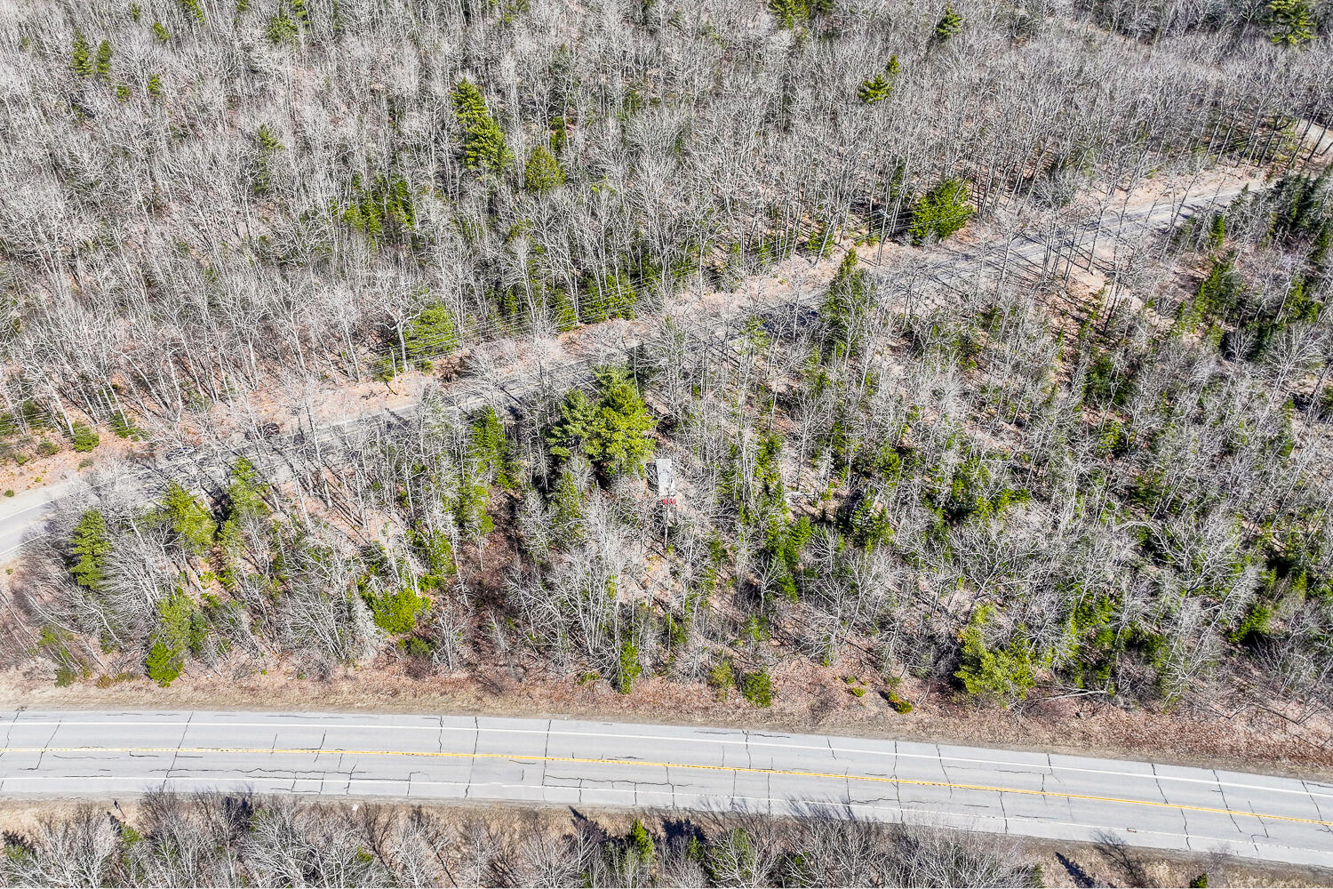 0 Higgins Hill Road Morrill, ME 04952 - Photo 5 of 14 244 Higgins Hill Rd 05