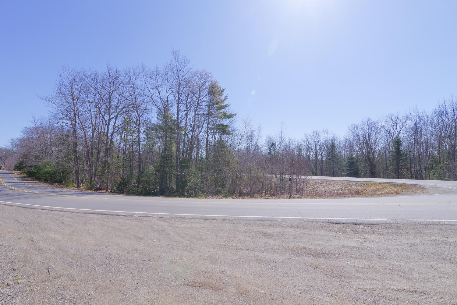 0 Higgins Hill Road Morrill, ME 04952 - Photo 7 of 14 244 Higgins Hill Rd 07