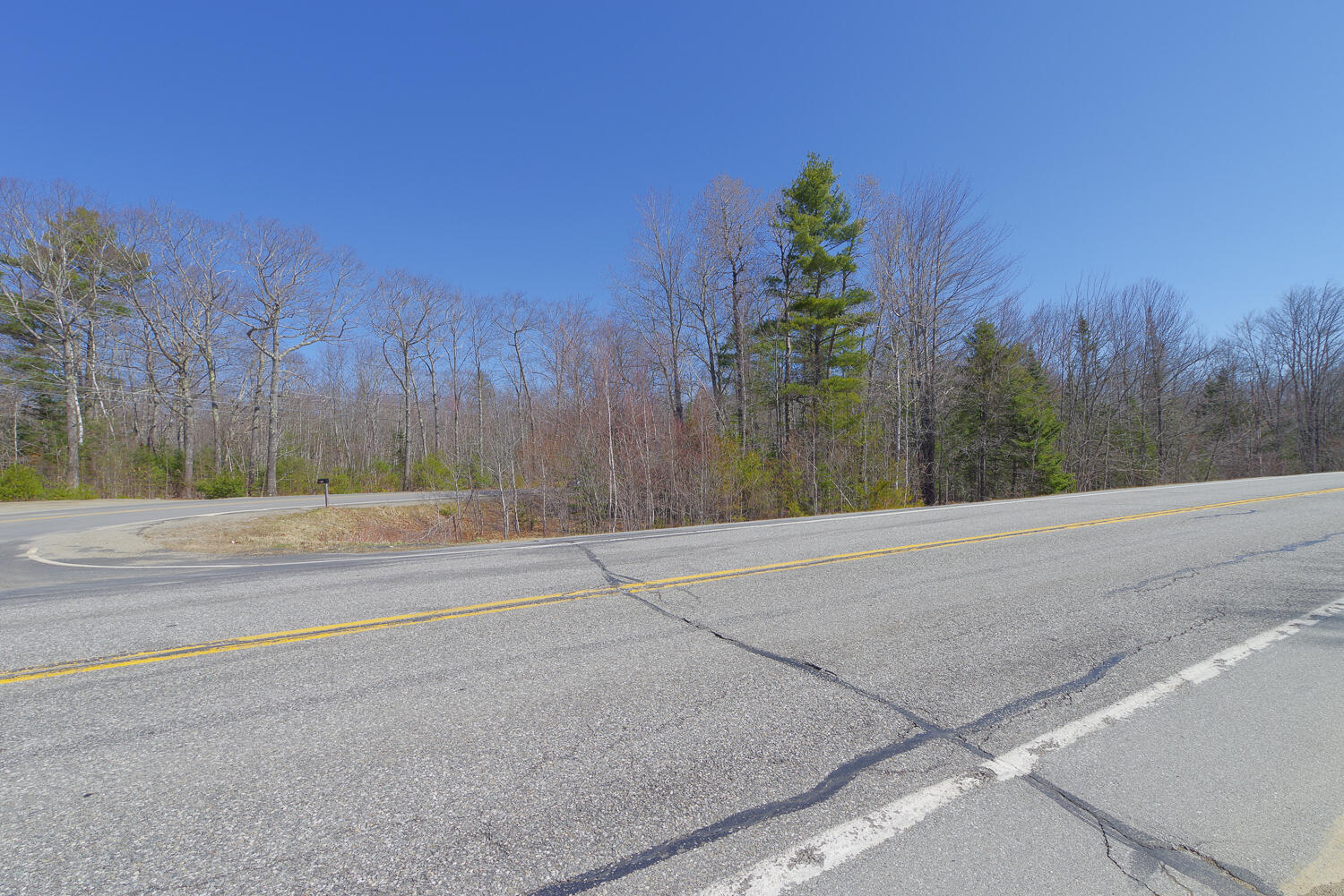 0 Higgins Hill Road Morrill, ME 04952 - Photo 9 of 14 244 Higgins Hill Rd 09