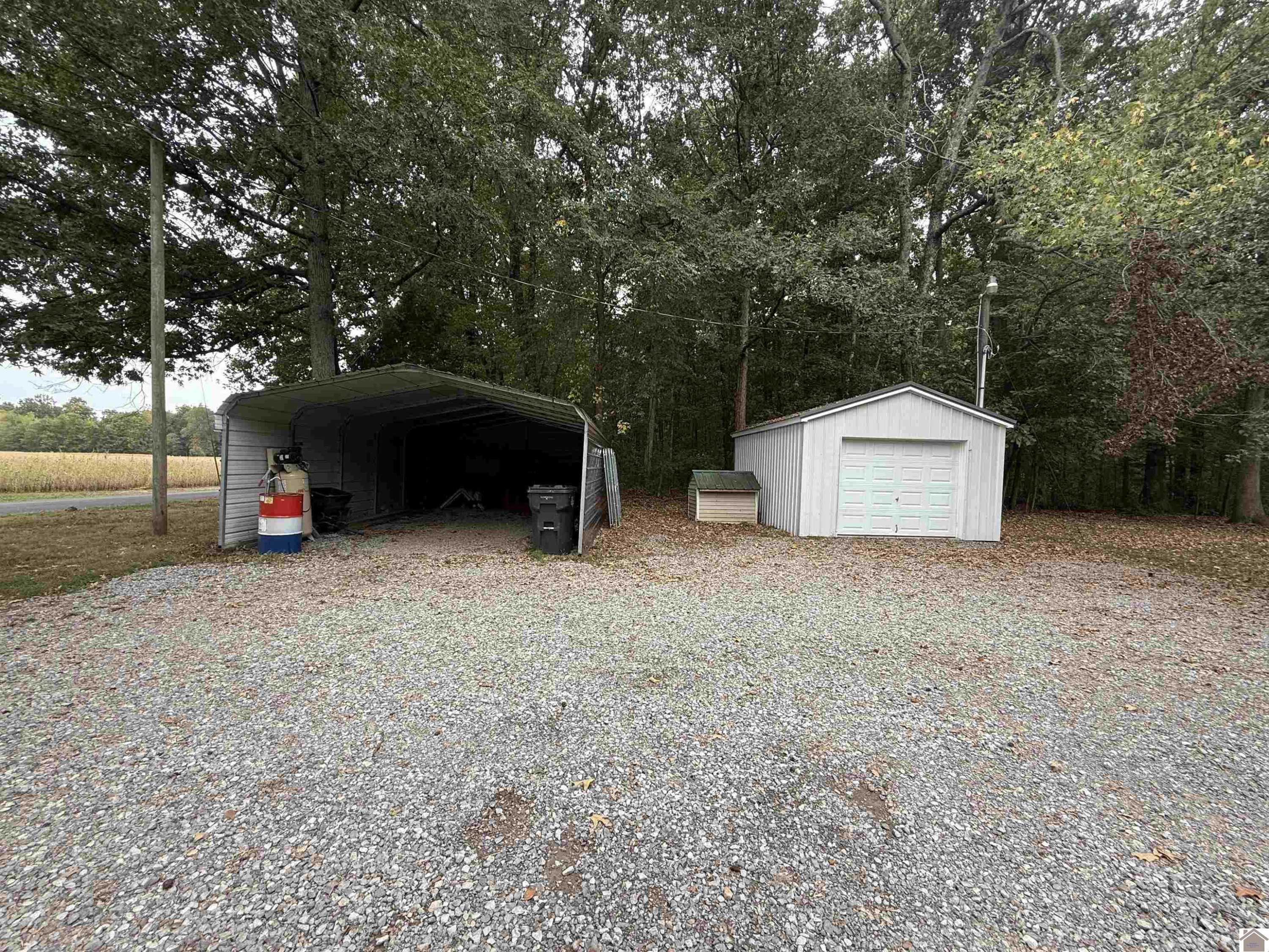 1473 Watson Road Murray, KY 42071 - Photo 3 of 35 Photo 3