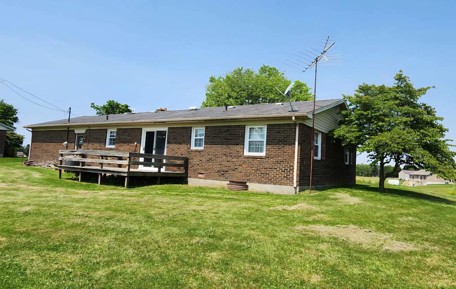 11938 North Spades Road Sunman, IN 47041 - Photo 3 of 24 Gallery Image 3