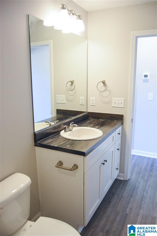 128 Bailey Road Weaver, AL 36277 - Photo 18 of 31