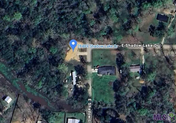 $59,400 | 28489 Shadow Lake Drive, Holden, LA 70744