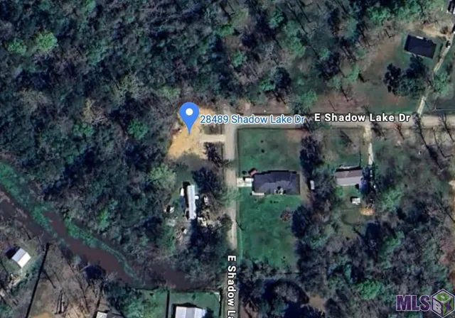 $59,900 | 28489 Shadow Lake Drive, Holden, LA 70744