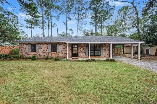 $229,900 | 9 Hickory Drive, Covington, LA 70433