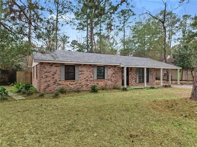 $229,900 | 9 Hickory Drive, Covington, LA 70433