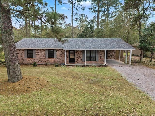 9 Hickory Drive Covington, LA 70433 - Photo 3 of 18