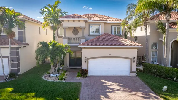 $825,000 | 7167 Ivy Crossing Lane, Boynton Beach, FL 33436