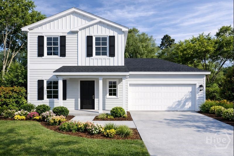 102 Jetty Circle, Unit D1 Pooler, GA 31322 - Photo 1 of 4