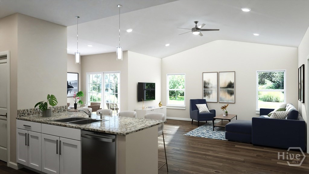 102 Jetty Circle, Unit D1 Pooler, GA 31322 - Photo 3 of 4