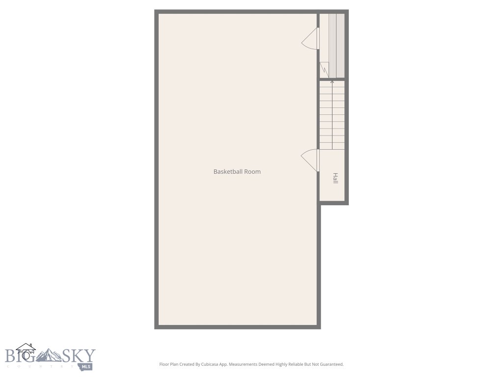 2375 Mt Ellis Lane Bozeman, MT 59715 - Photo 54 of 58 Gallery Image 54