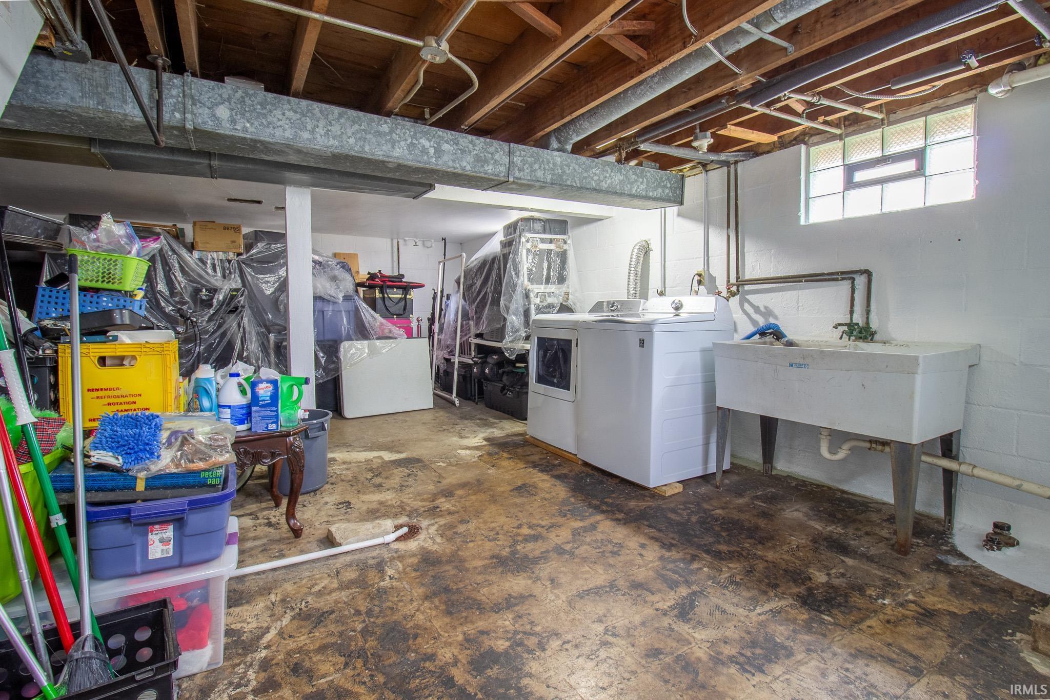 214 North Dwiggins Street Griffith, IN 46319 - Photo 21 of 32