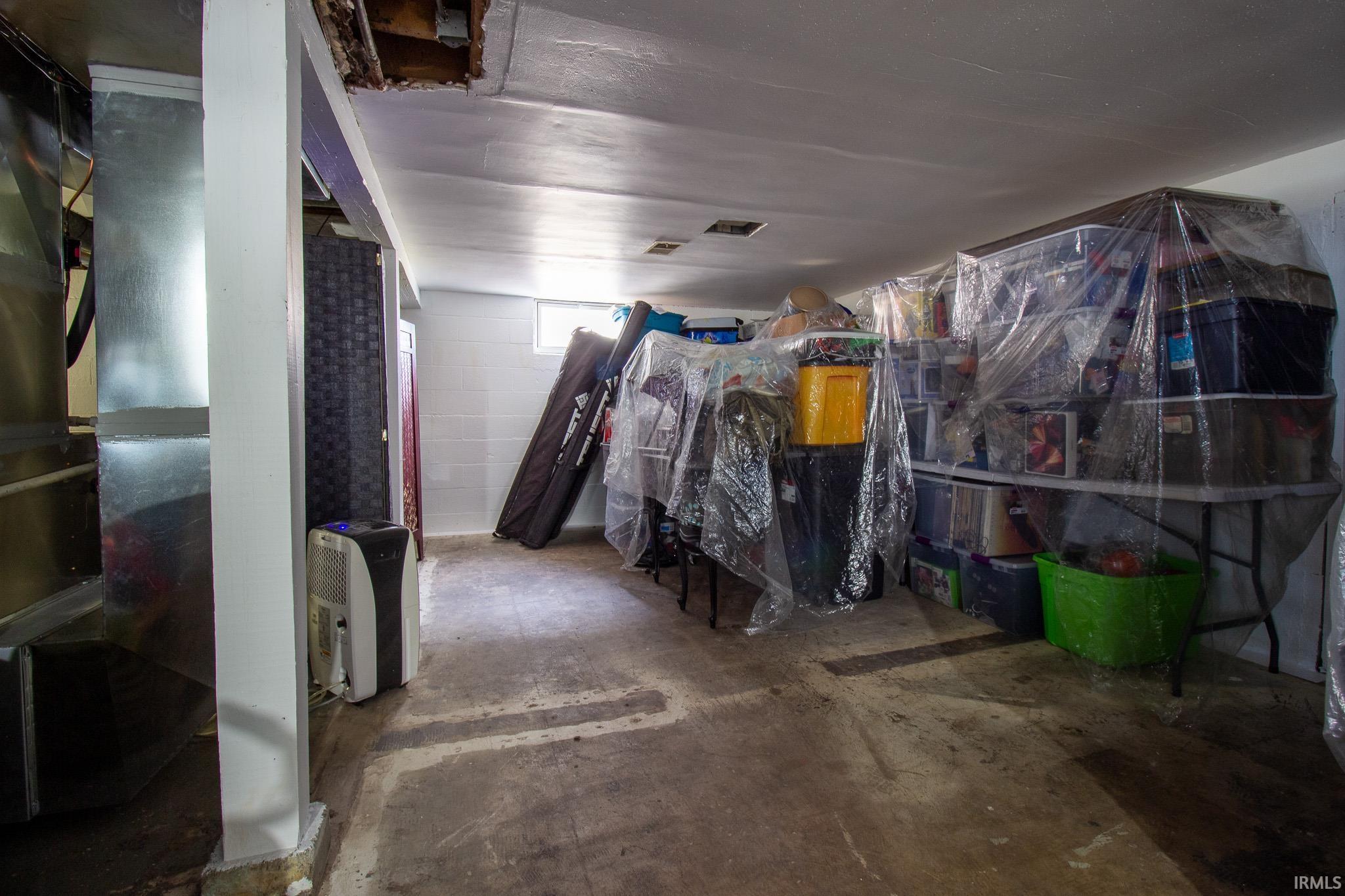 214 North Dwiggins Street Griffith, IN 46319 - Photo 29 of 32