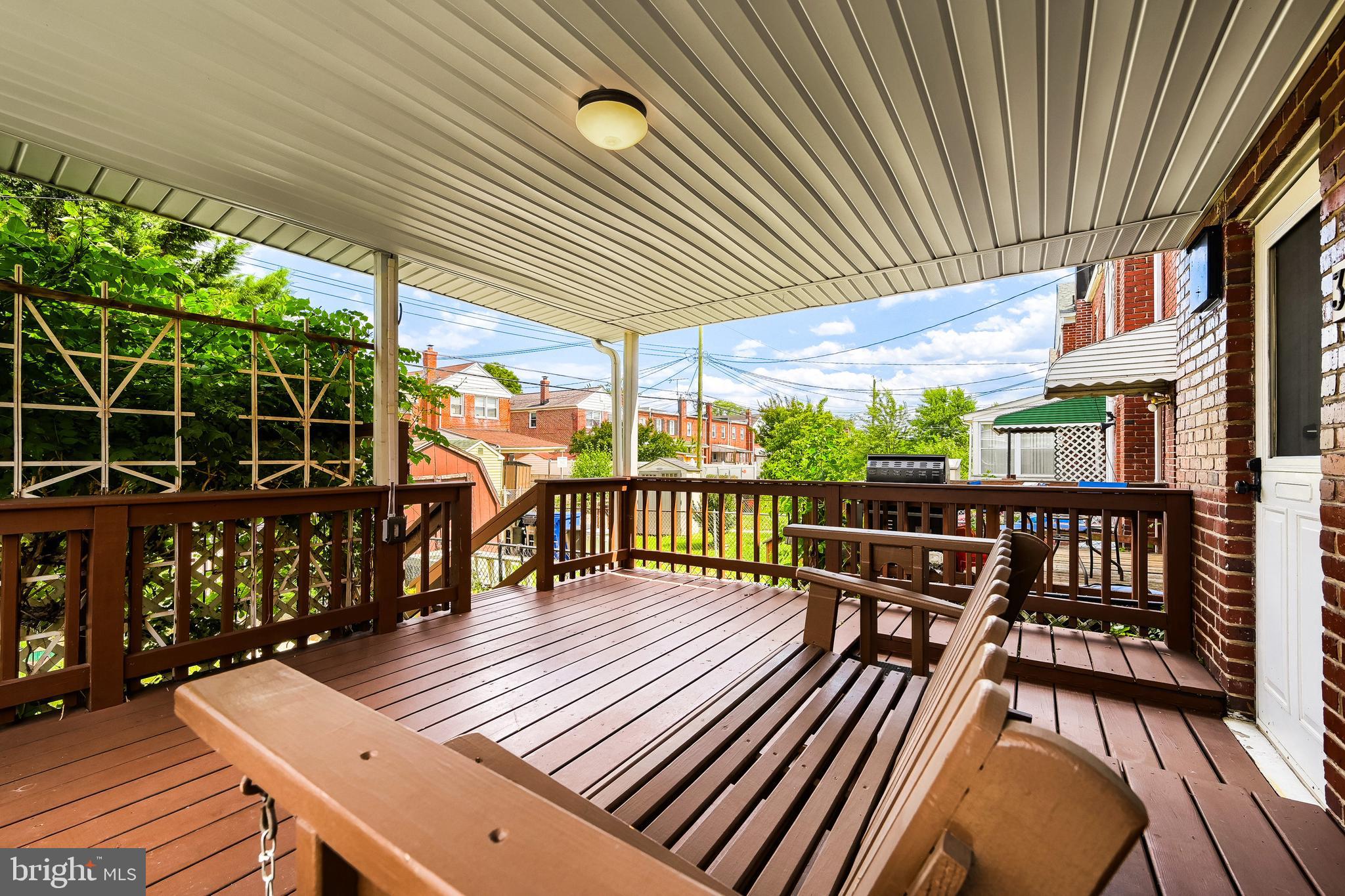 3413 Dunhaven Road Baltimore, MD 21222 - Photo 21 of 24