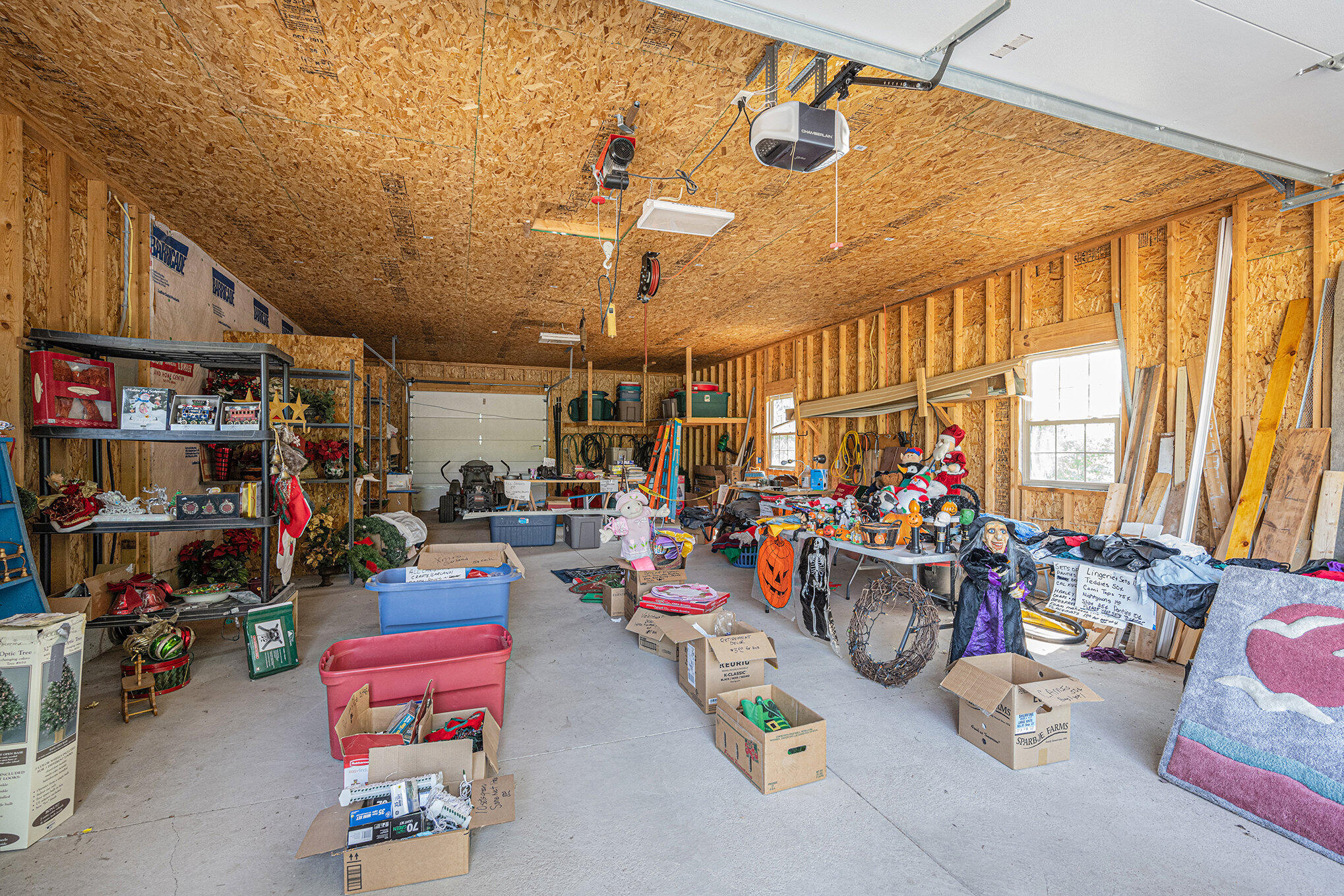 3327 West County Farm Road Sheridan, MI 48884 - Photo 24 of 33 026_3327countryfarmrd_44