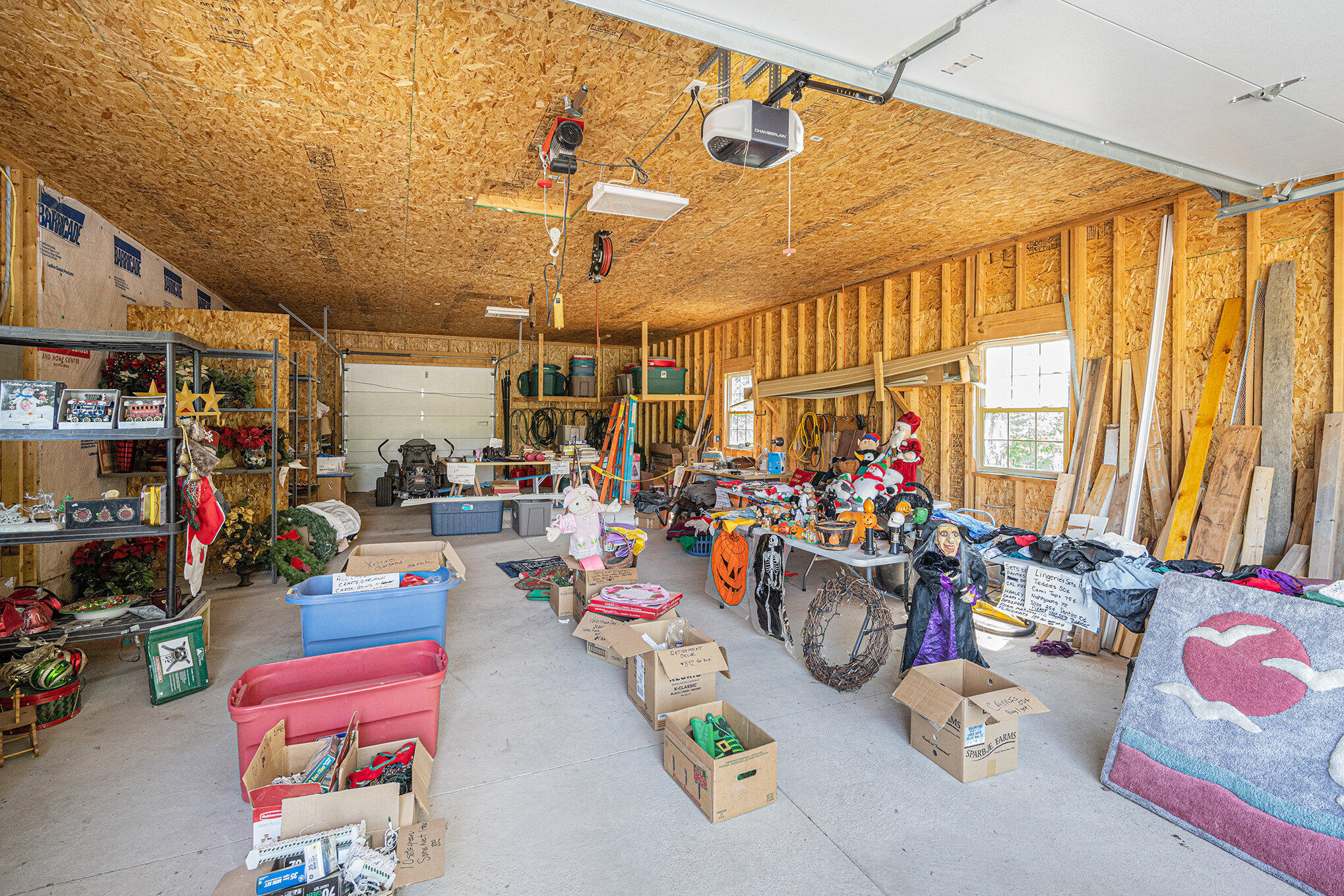 3327 West County Farm Road Sheridan, MI 48884 - Photo 25 of 33 027_3327countryfarmrd_45