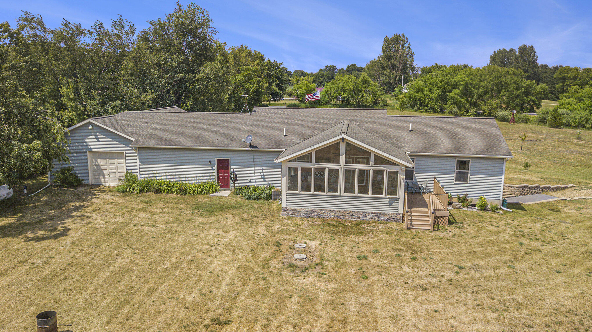 3327 West County Farm Road Sheridan, MI 48884 - Photo 30 of 33 034_dji_0006