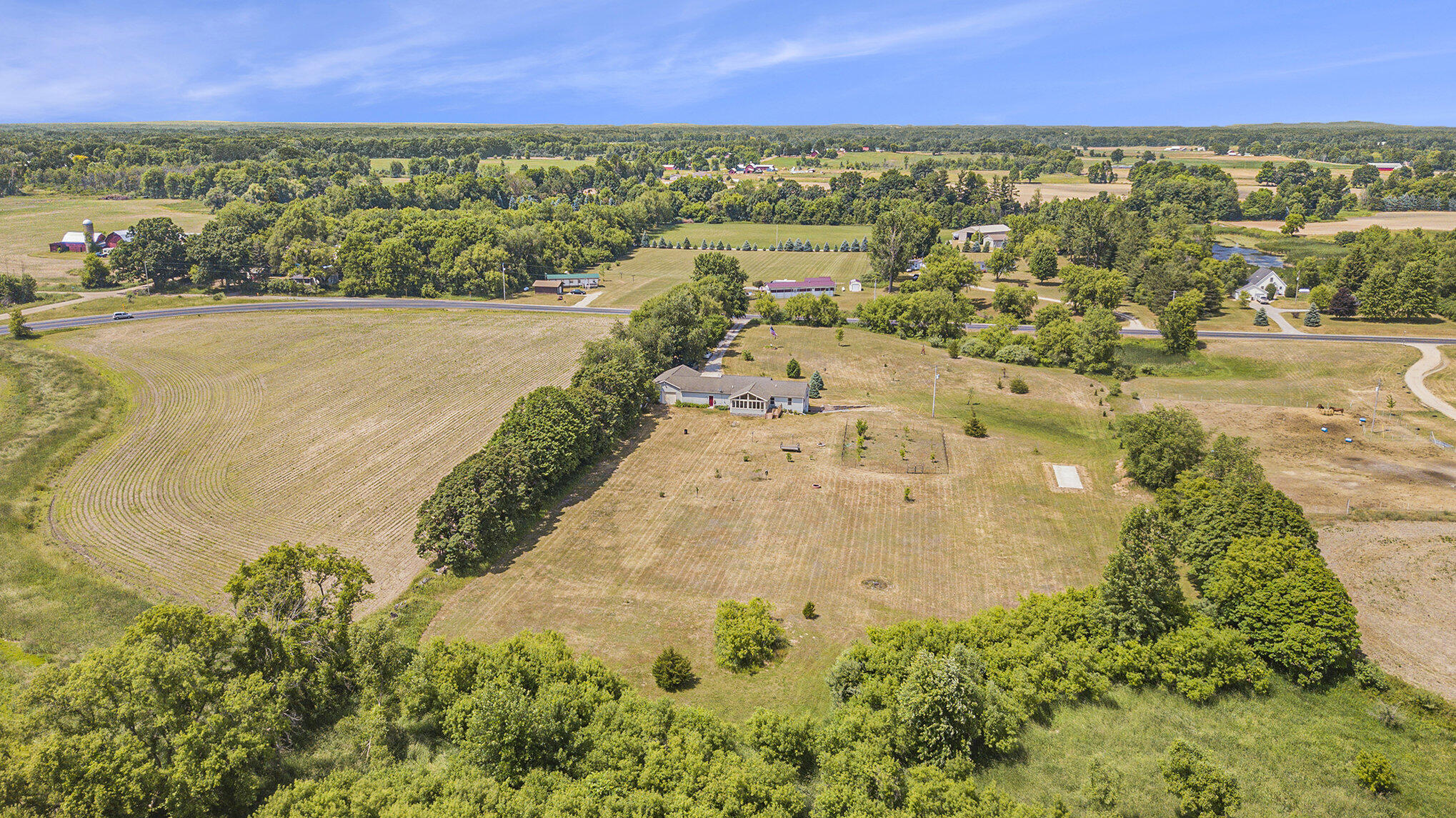 3327 West County Farm Road Sheridan, MI 48884 - Photo 32 of 33 032_dji_0004