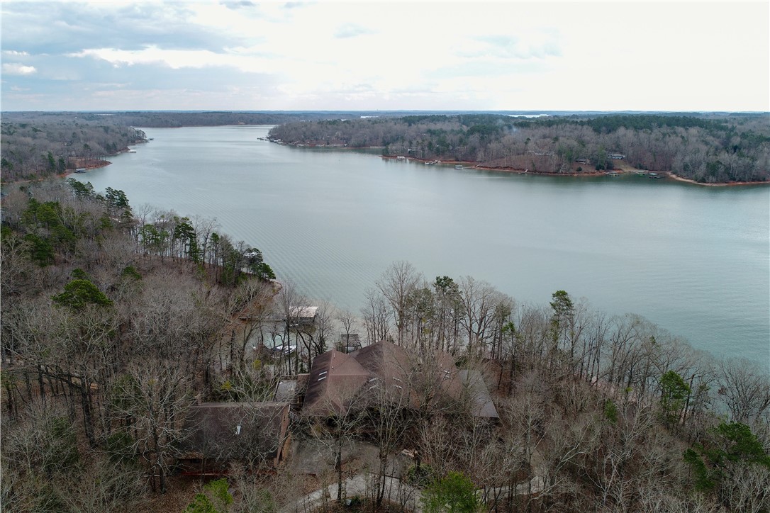 13 Muskhogean Road Fair Play, SC 29643 - Photo 28 of 31 Unlimited Views! Deep, Deep, Water, Awesome neighb
