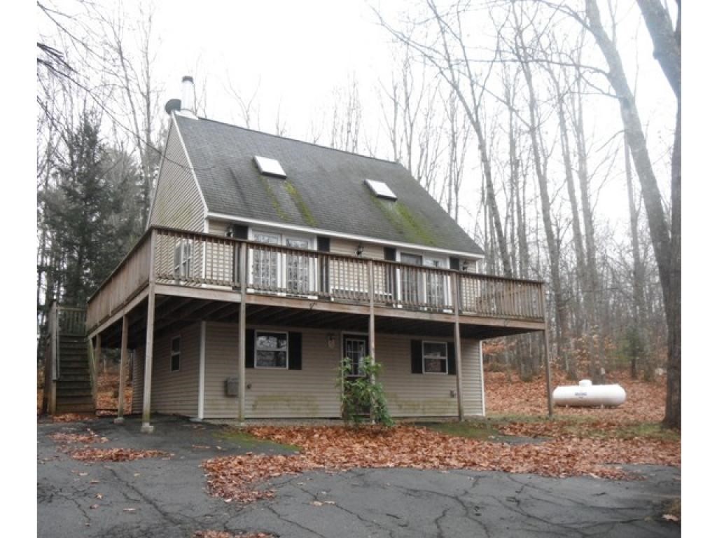 67 Varney Road Barnstead, NH 03225 - Photo 1 of 10