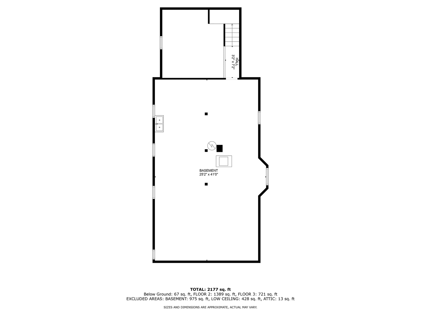 388 Shenstone Road Riverside, IL 60546 - Photo 28 of 29 a picture of a room