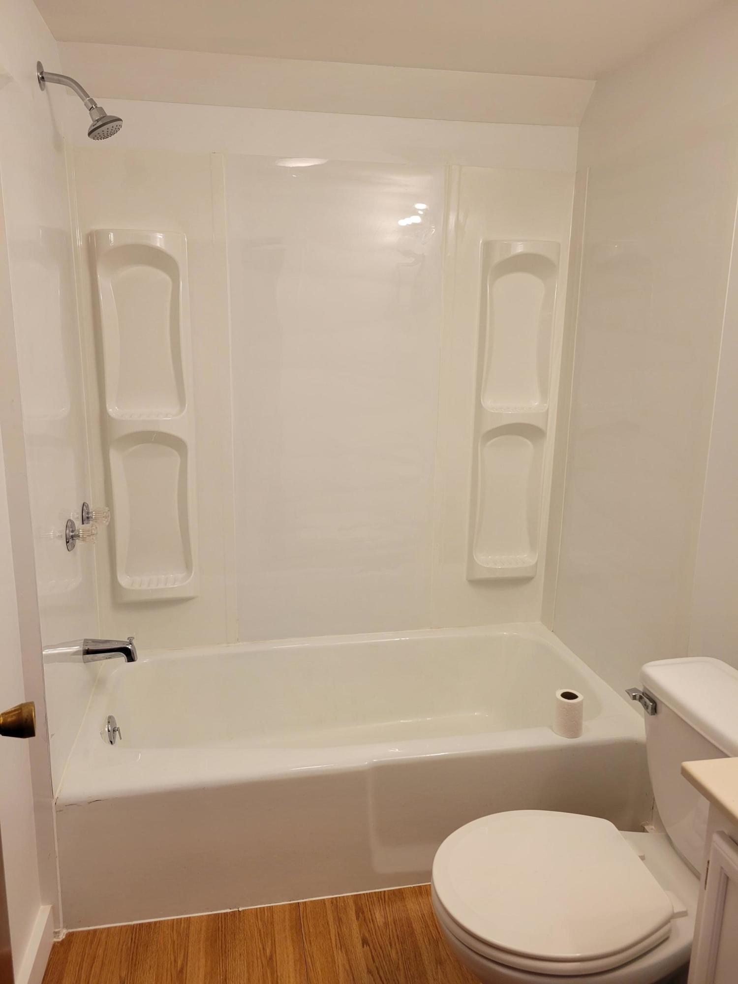 58 Bog Road Caribou, ME 04736 - Photo 25 of 25 New bathroom