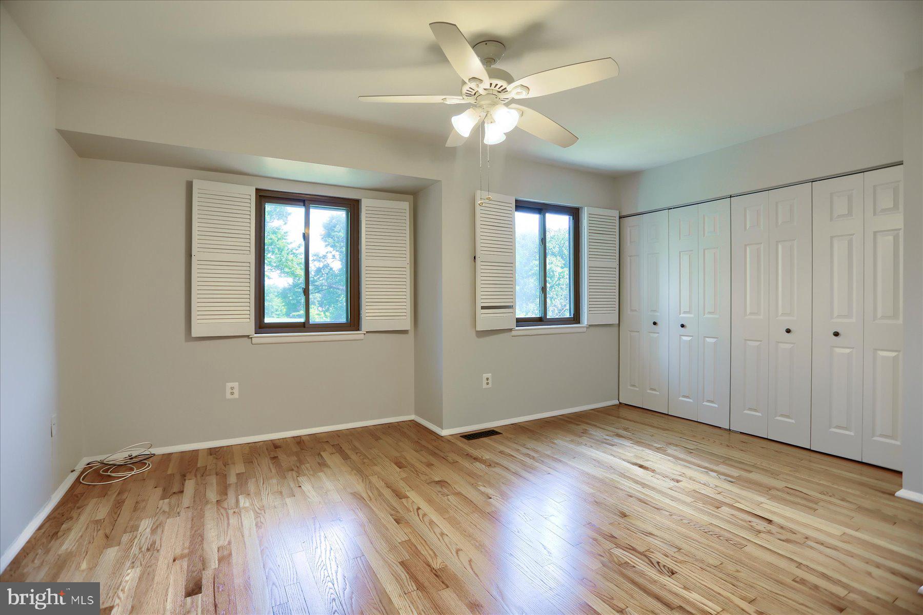 20 Stone Ridge Court, Unit 22 Baltimore, MD 21239 - Photo 9 of 37 Primary Bedroom