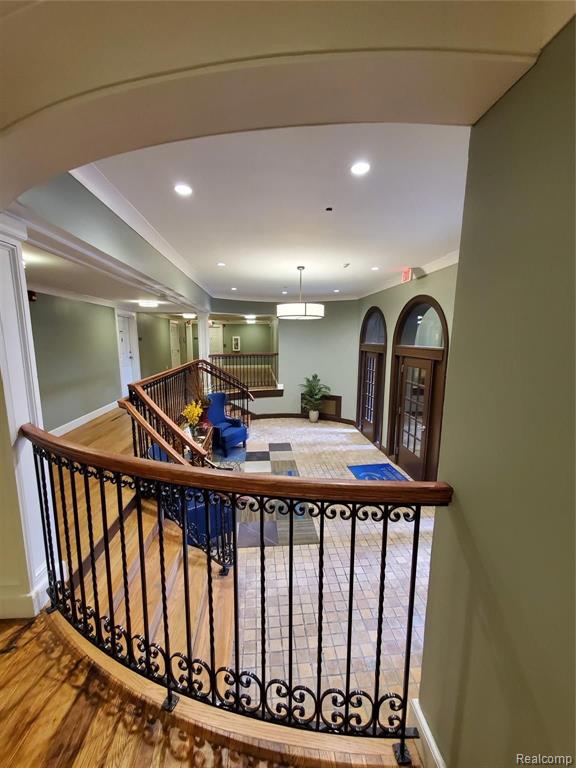 680 Delaware Street, Unit 405 Detroit, MI 48202 - Photo 11 of 16