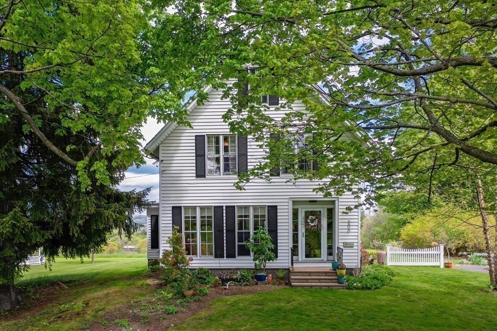 200 Chestnut Plain Road Whately, MA 01093 - Photo 1 of 41