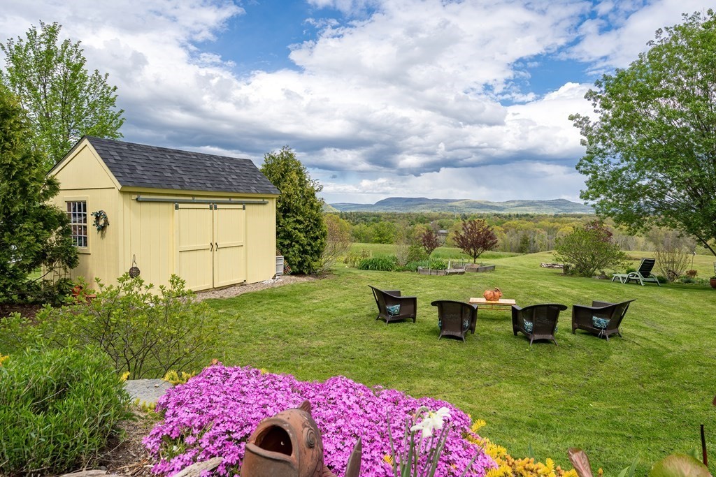 200 Chestnut Plain Road Whately, MA 01093 - Photo 12 of 41