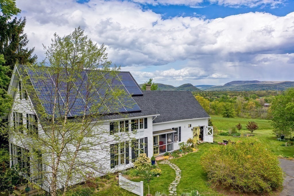 200 Chestnut Plain Road Whately, MA 01093 - Photo 2 of 41